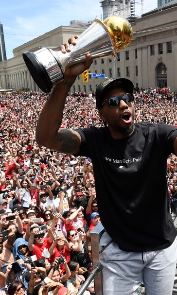 Without George to start, Clippers still among NBA's best